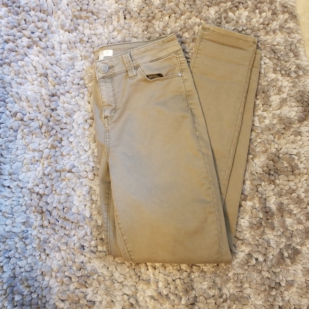 Pants/jeans